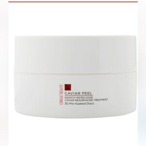 Consult Beaute Caviar Peel